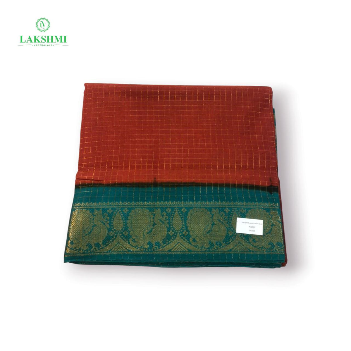 Narayani – Sungudi Kattam Madisar 10.5Y - 131014
