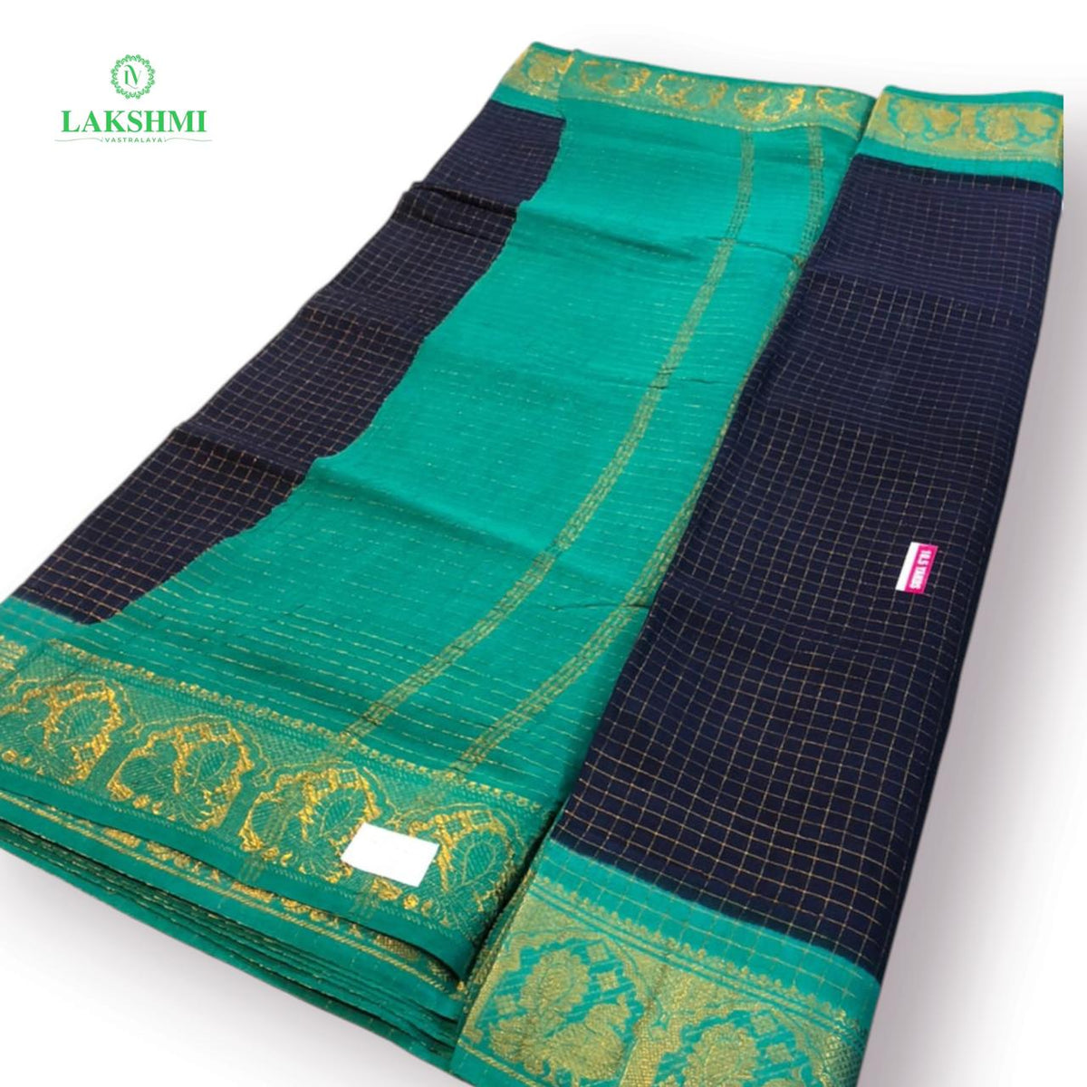 Narayani – Sungudi Kattam Madisar 10.5Y - 131002