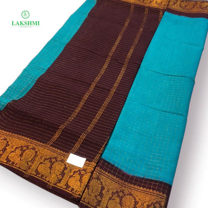 Narayani – Sungudi Kattam Madisar 10.5Y - 131029