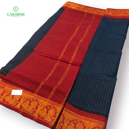Narayani – Sungudi Kattam Madisar 10.5Y - 131037