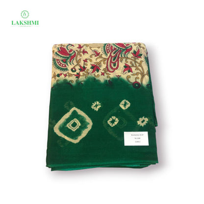 Balahamsa Erode cotton 10.5 Yards - 310811