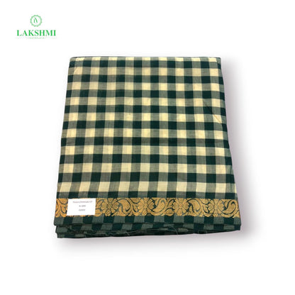 Thillana Chettinadu Cotton 12.5 Yards - 050930