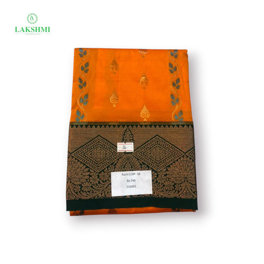 Ruchi 2.5M No 16 210401