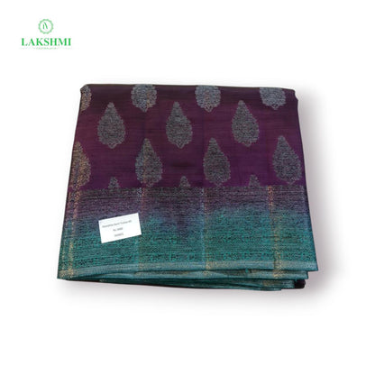 Harshita – Semi Tussar | 6 Yards 300803