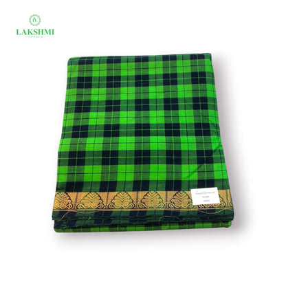 Thillana Chettinadu Cotton 12.5 Yards - 050910