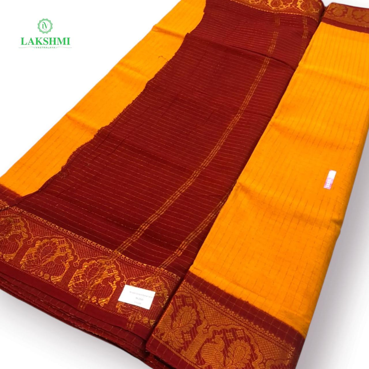 Narayani – Sungudi Kattam Madisar 10.5Y - 131006
