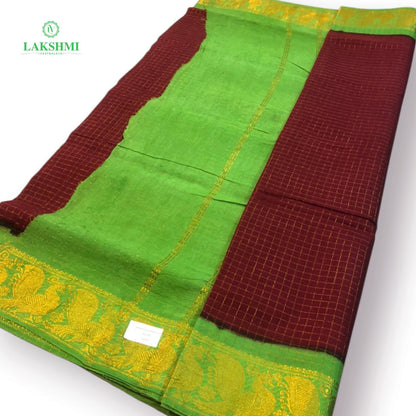 Narayani – Sungudi Kattam Madisar 10.5Y - 131018