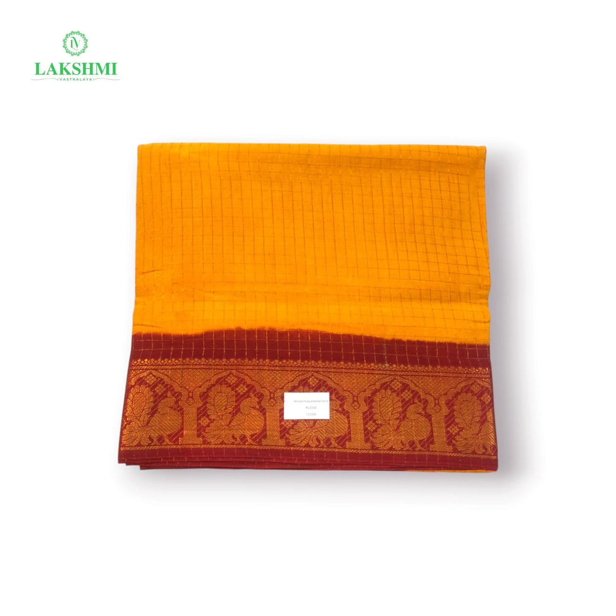 Narayani – Sungudi Kattam Madisar 10.5Y - 131006