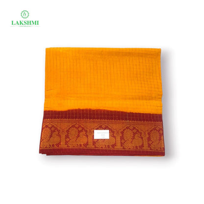 Narayani – Sungudi Kattam Madisar 10.5Y - 131006