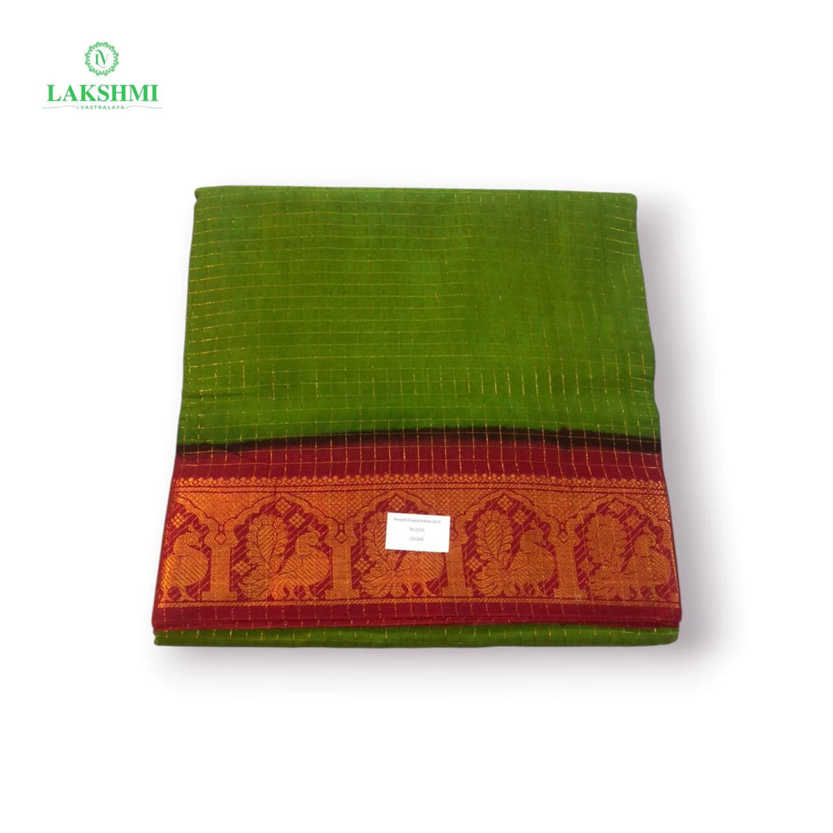 Narayani – Sungudi Kattam Madisar 10.5Y - 131040