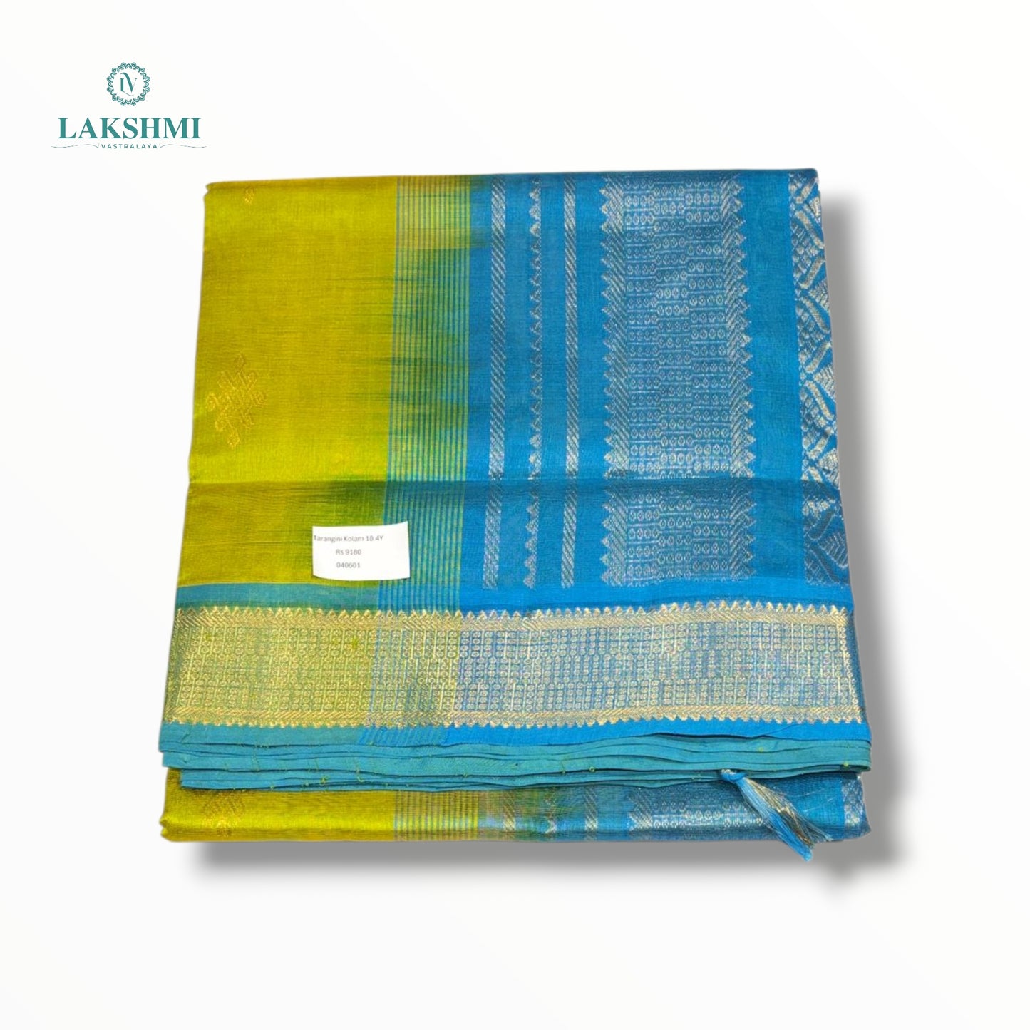 Tarangini Kolam 10.4 Y - 040601