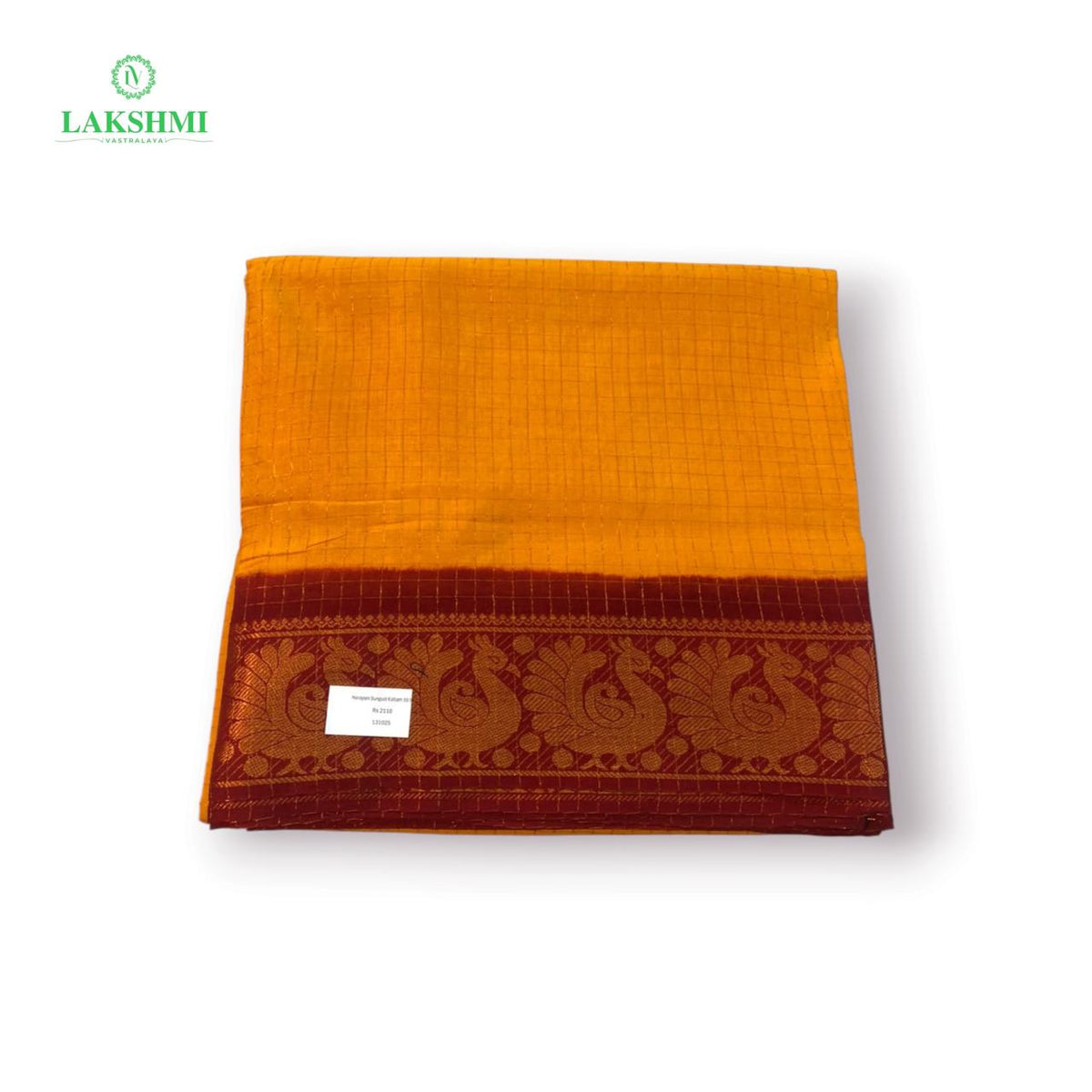Narayani – Sungudi Kattam Madisar 10.5Y - 131025