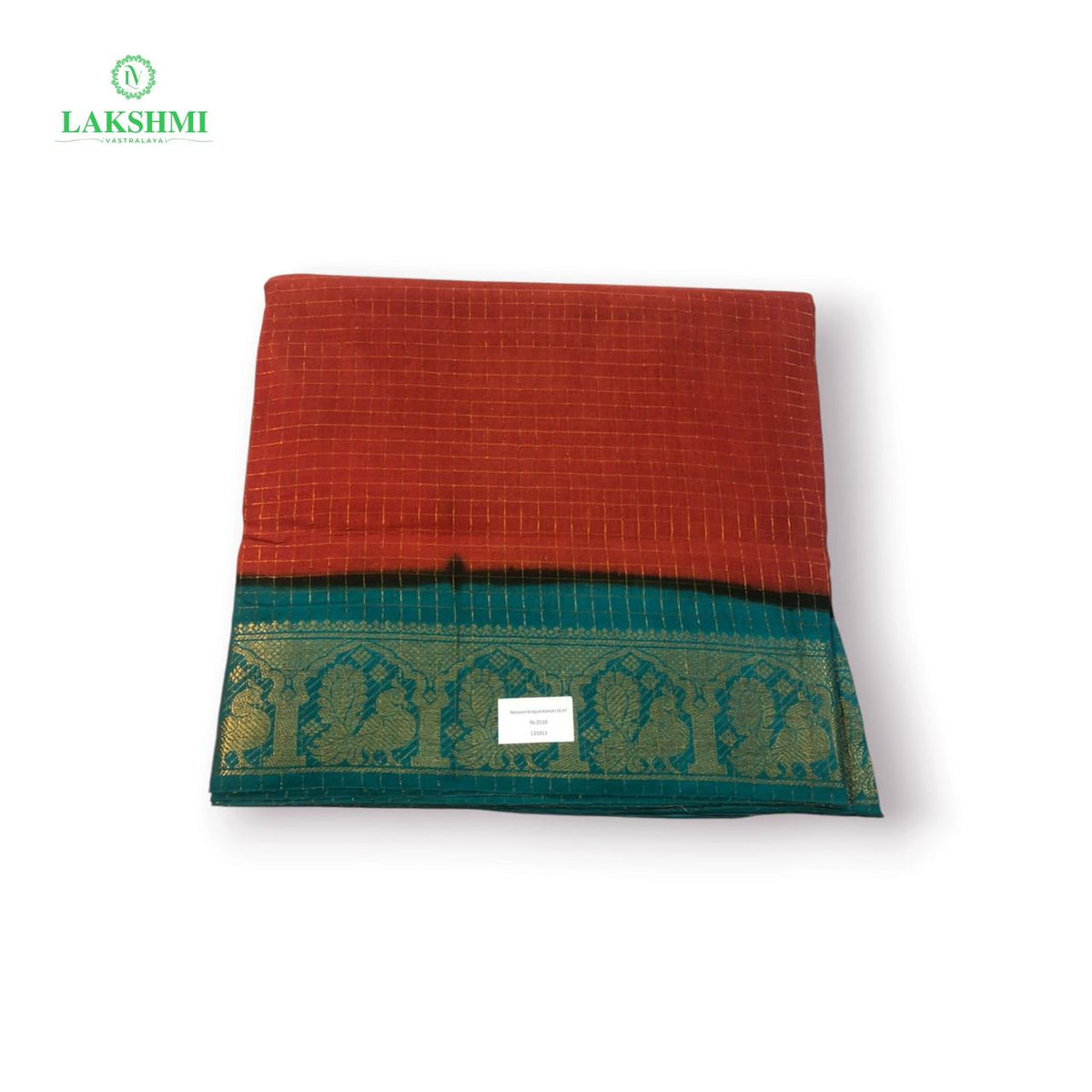 Narayani – Sungudi Kattam Madisar 10.5Y - 131011
