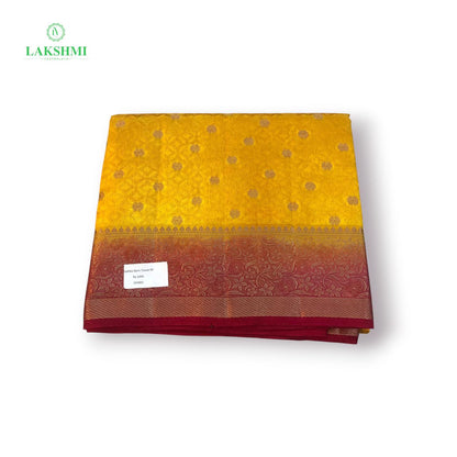 Yashika – Semi Tussar | 6 Yards 300802