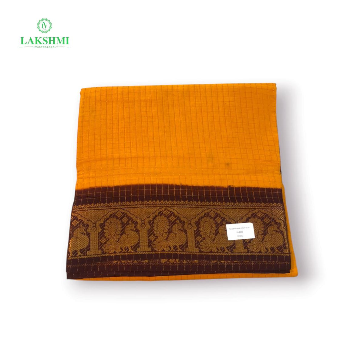 Narayani – Sungudi Kattam Madisar 10.5Y - 131012