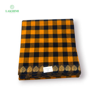 Thillana Chettinadu Cotton 12.5 Yards - 050907