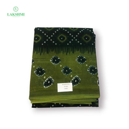 Balahamsa Erode cotton 10.5 Yards - 310823