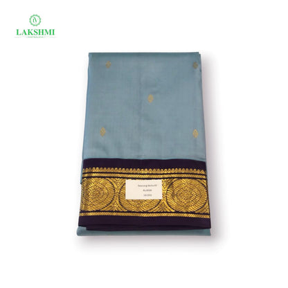Swarangi One Side Border Butta 6Y - 181002