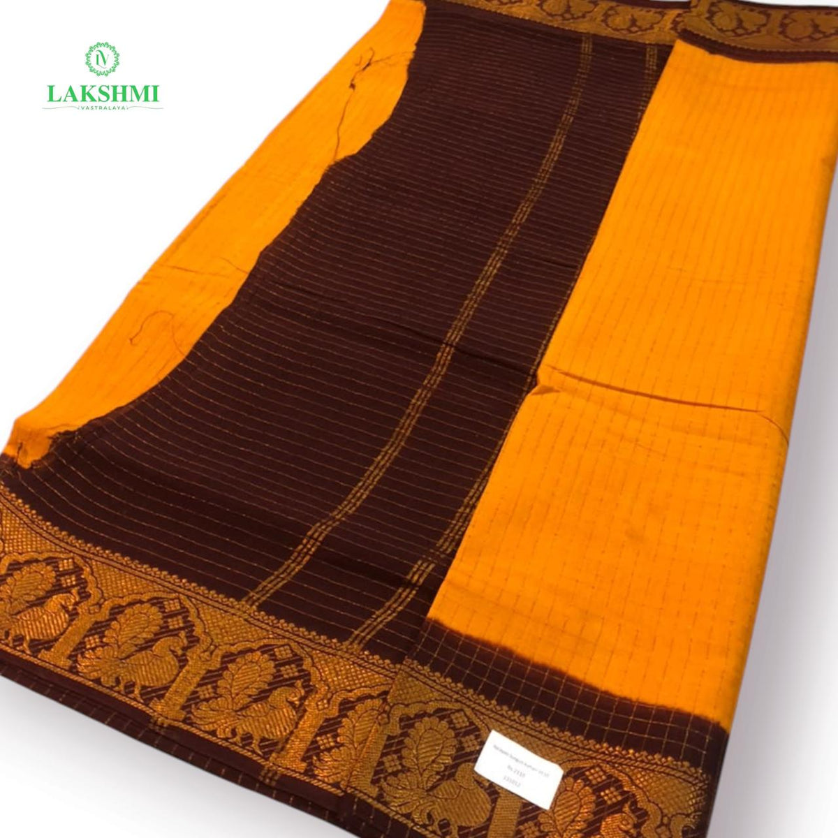 Narayani – Sungudi Kattam Madisar 10.5Y - 131012