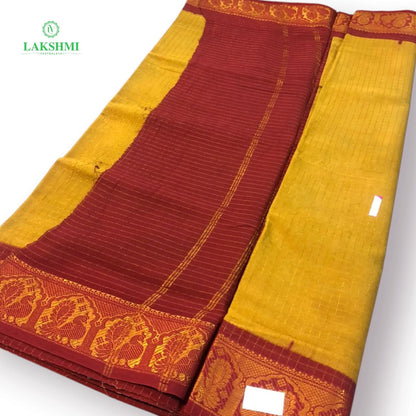 Narayani – Sungudi Kattam Madisar 10.5Y - 131025