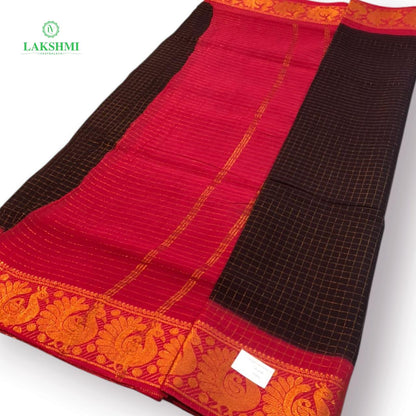 Narayani – Sungudi Kattam Madisar 10.5Y - 131033