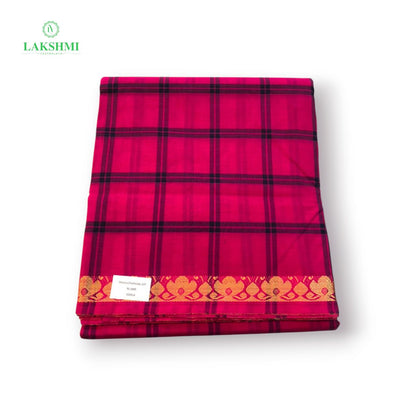 Thillana Chettinadu Cotton 12.5 Yards - 050914