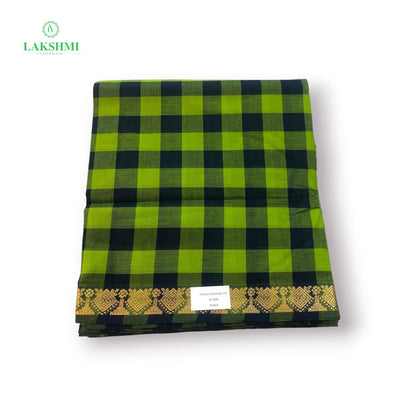 Thillana Chettinadu Cotton 12.5 Yards - 050905