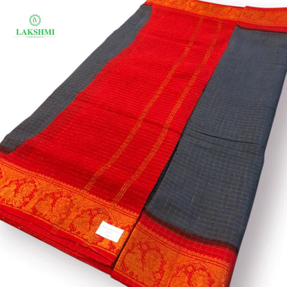 Narayani – Sungudi Kattam Madisar 10.5Y - 131008