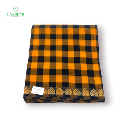 Thillana Chettinadu Cotton 12.5 Yards - 050906