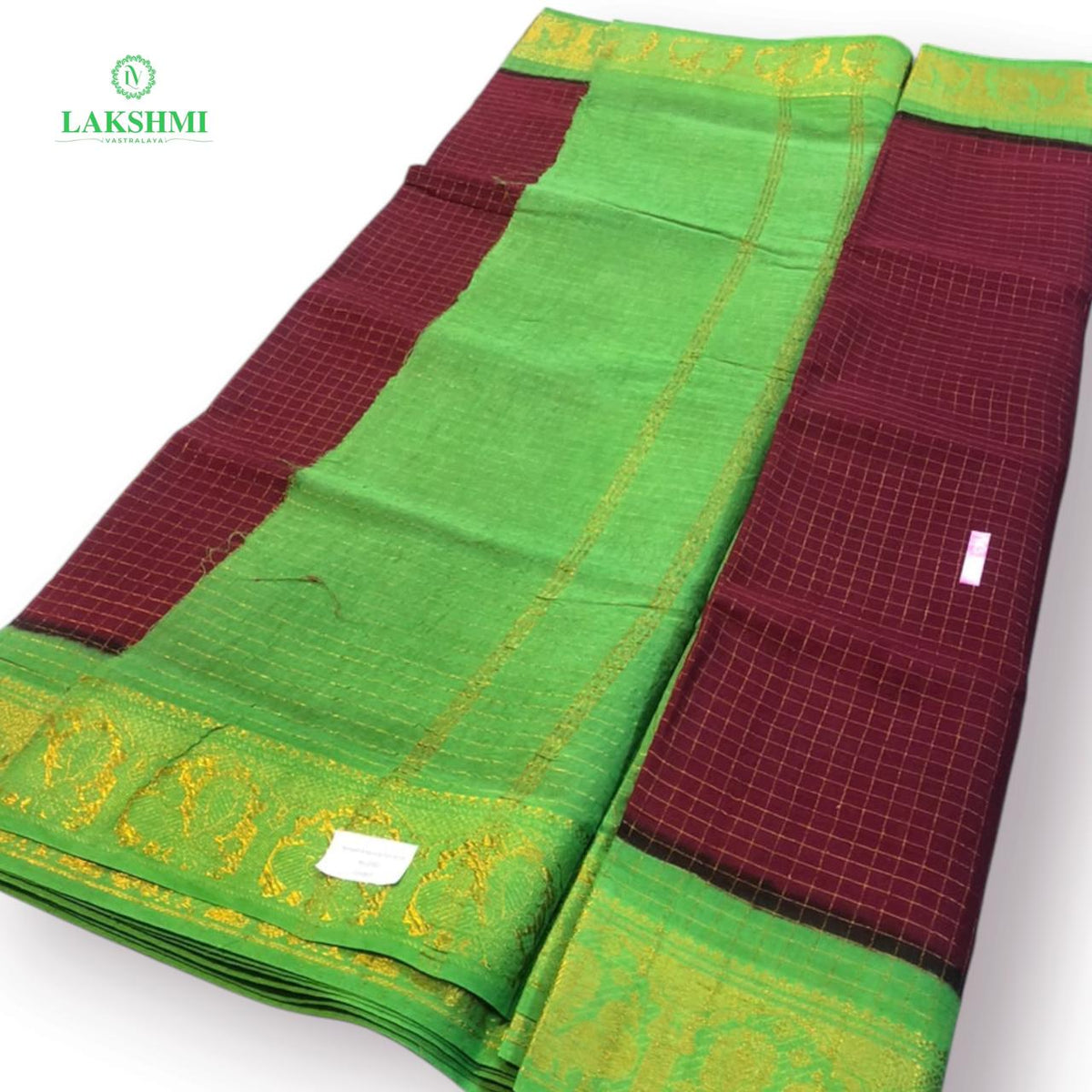 Narayani – Sungudi Kattam Madisar 10.5Y - 131007