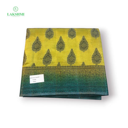 Harshita – Semi Tussar | 6 Yards 300801