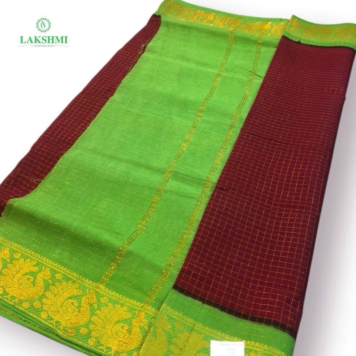 Narayani – Sungudi Kattam Madisar 10.5Y - 131035