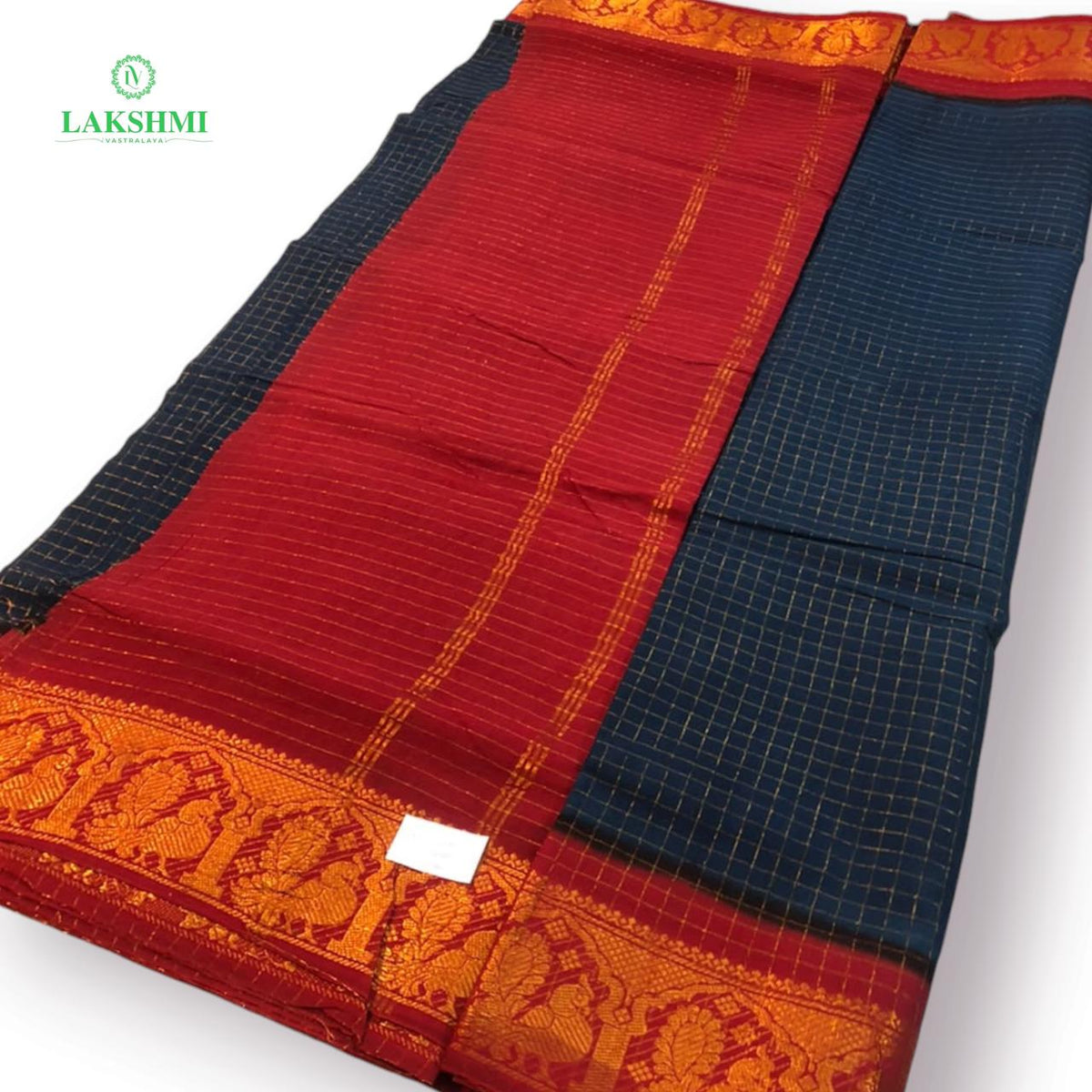 Narayani – Sungudi Kattam Madisar 10.5Y - 131003