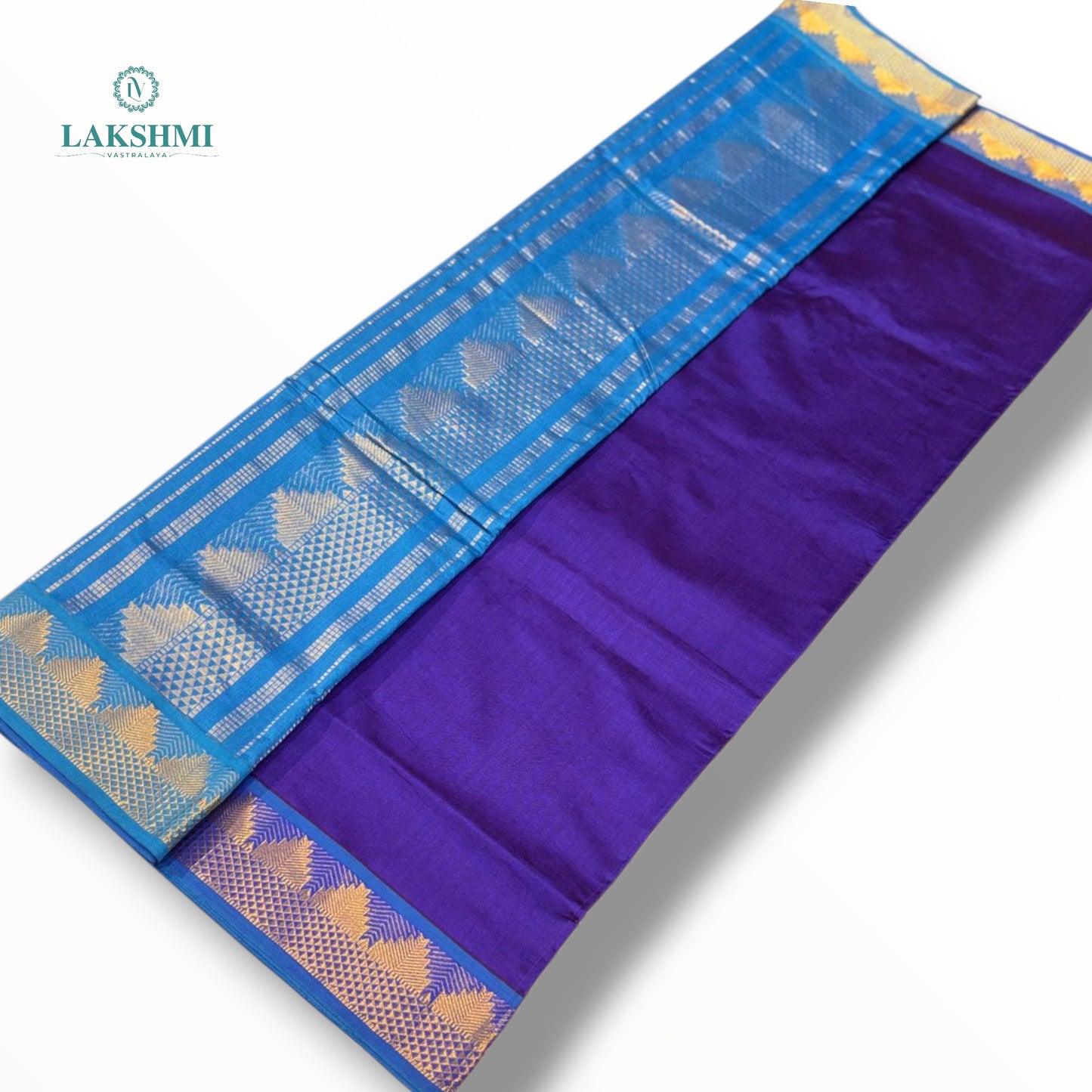 Vinodhini Big Border 10.4Y