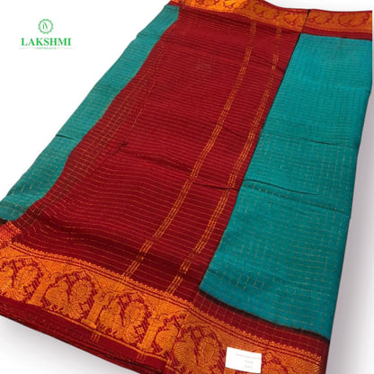 Narayani – Sungudi Kattam Madisar 10.5Y - 131017