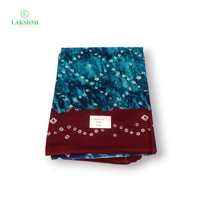 Balahamsa Erode cotton 10.5 Yards - 310801