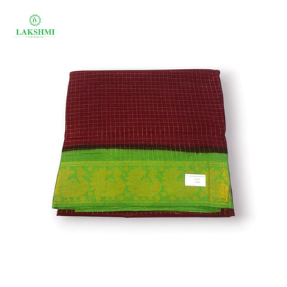 Narayani – Sungudi Kattam Madisar 10.5Y - 131035