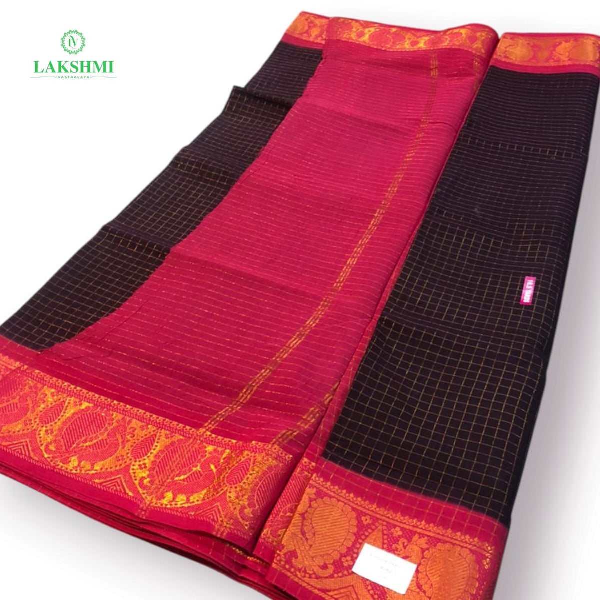 Narayani – Sungudi Kattam Madisar 10.5Y - 131019
