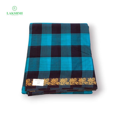 Thillana Chettinadu Cotton 12.5 Yards - 050970