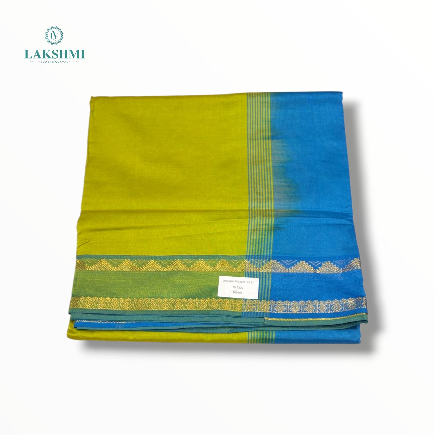 Anuragini Retta pet 10.4y - 160404