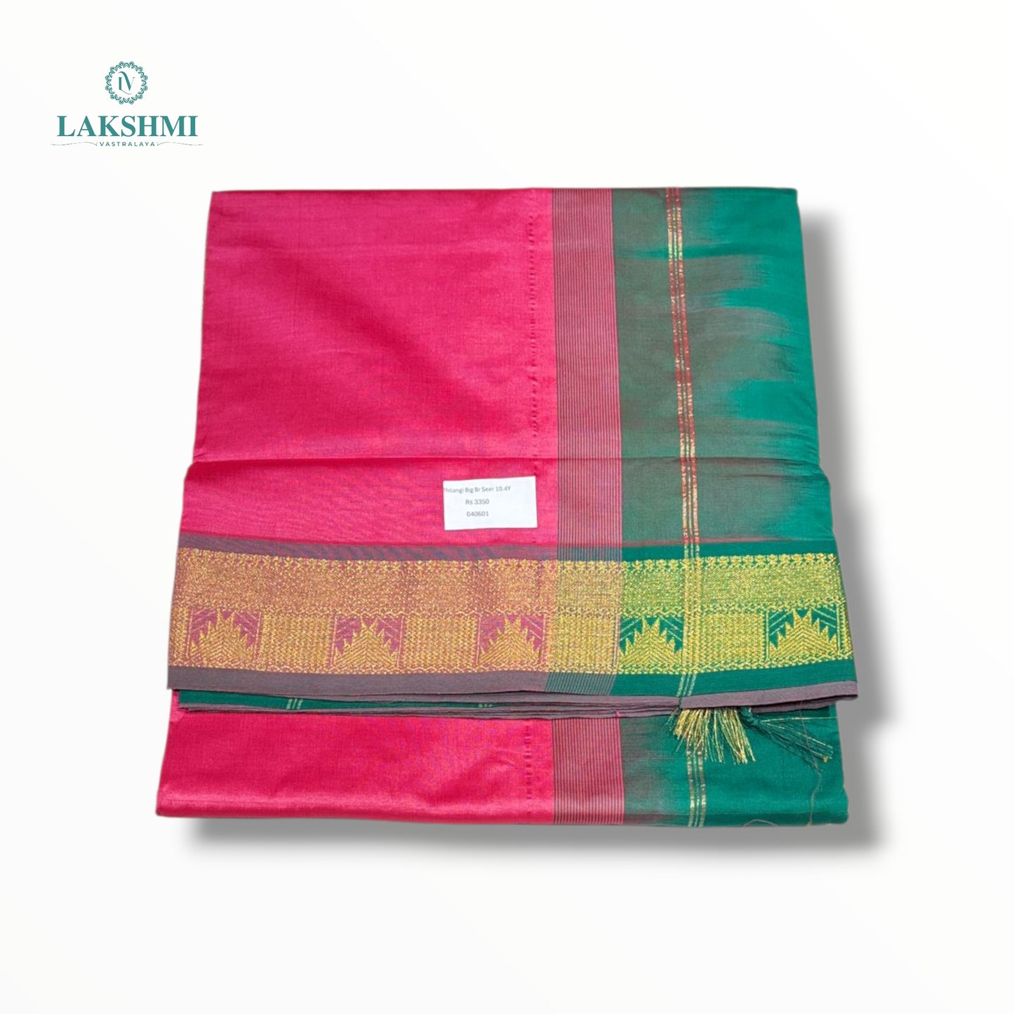 Thilangini Big Butta 10.4Y - 040601
