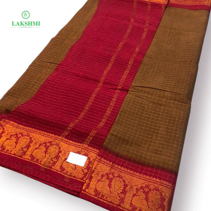Narayani – Sungudi Kattam Madisar 10.5Y - 131036