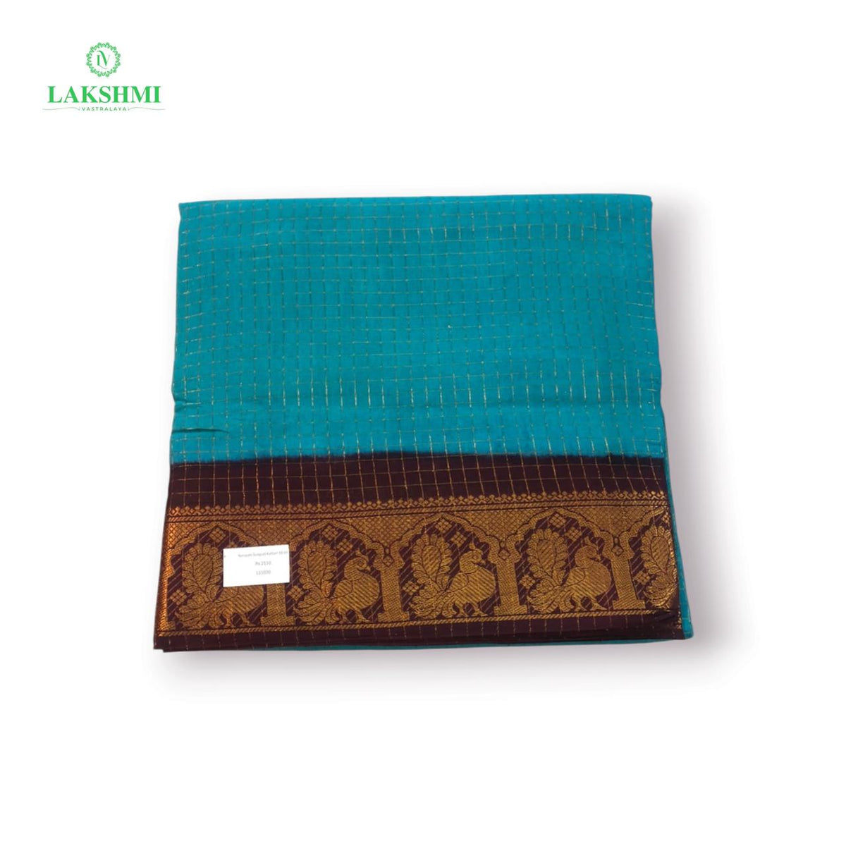 Narayani – Sungudi Kattam Madisar 10.5Y - 131030