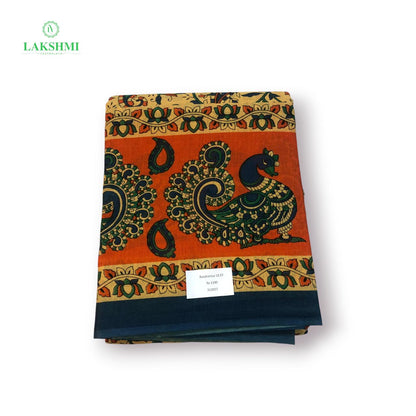 Balahamsa Erode cotton 10.5 Yards - 310807