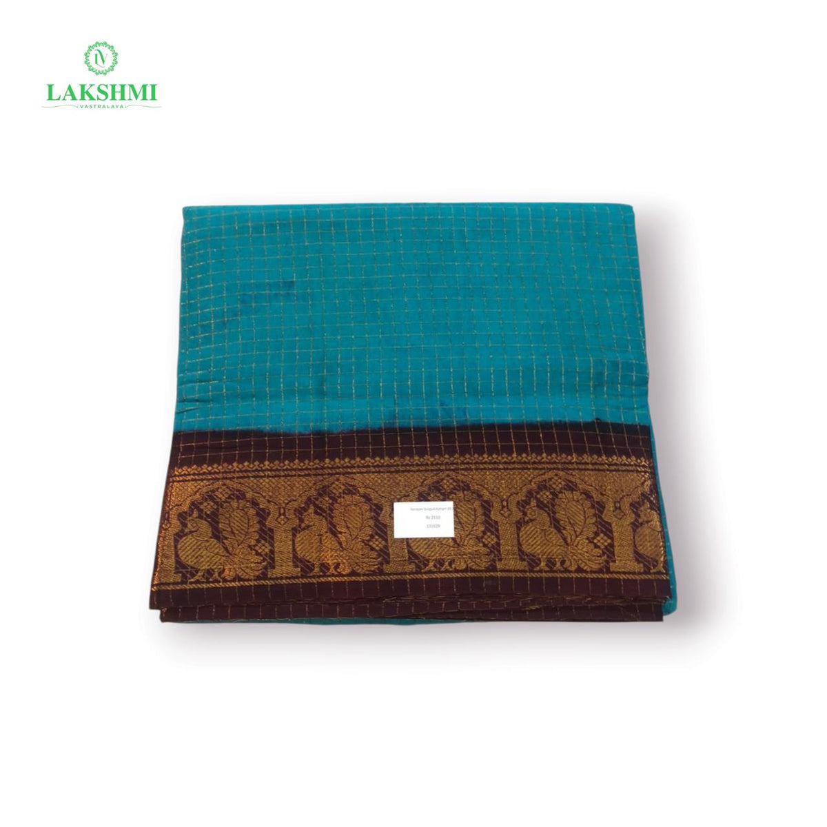 Narayani – Sungudi Kattam Madisar 10.5Y - 131029