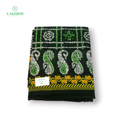 Balahamsa Erode cotton 10.5 Yards - 310809