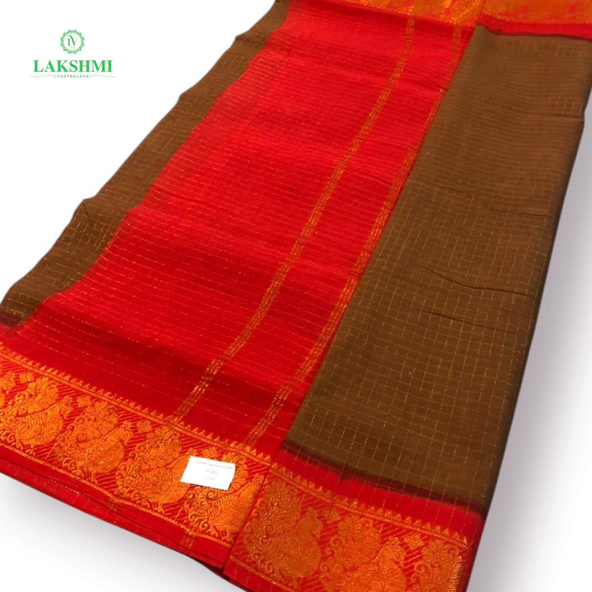 Narayani – Sungudi Kattam Madisar 10.5Y - 131016