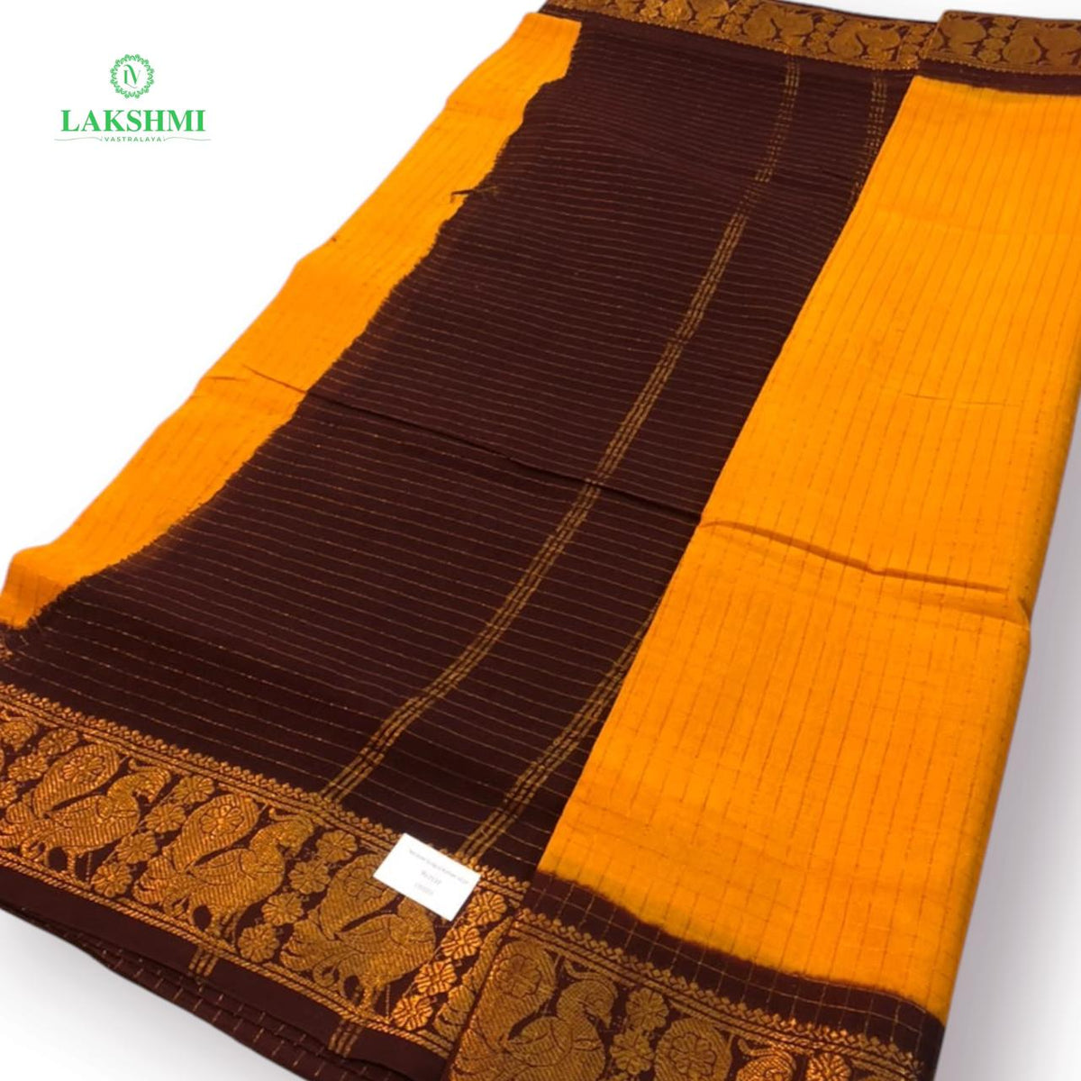 Narayani – Sungudi Kattam Madisar 10.5Y - 131023