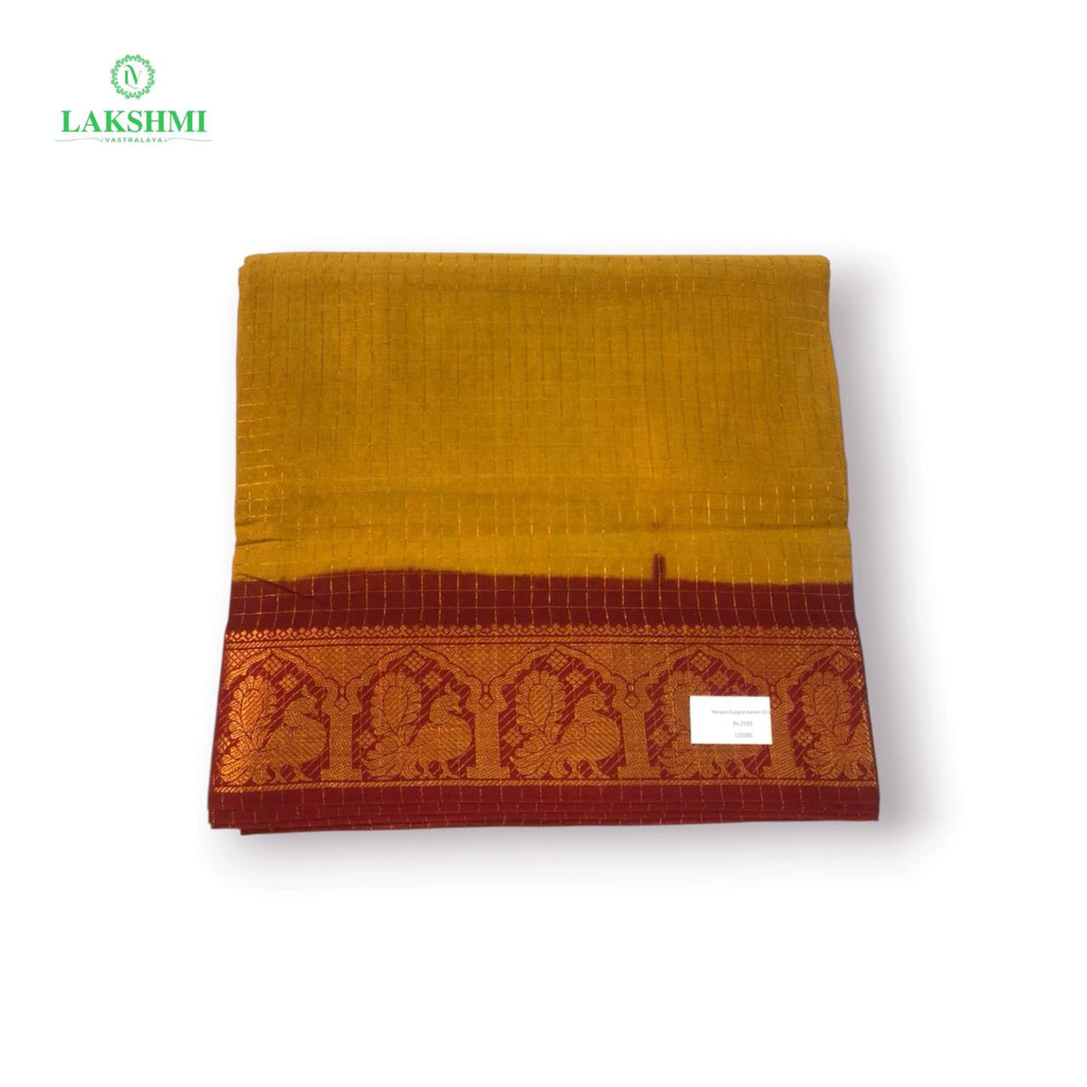Narayani – Sungudi Kattam Madisar 10.5Y - 131025