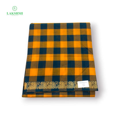 Thillana Chettinadu Cotton 12.5 Yards - 050958